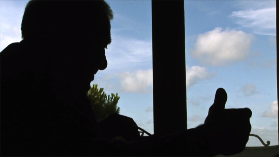 Philippe Sollers Médium - un film de G K Galabov et Sophie Zhang