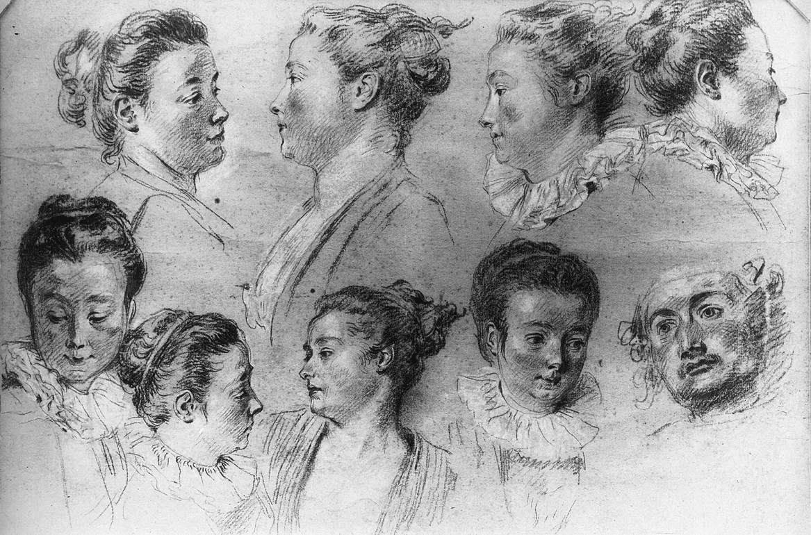 Watteau
