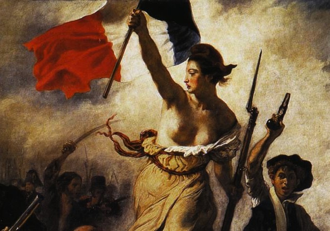 Delacroix