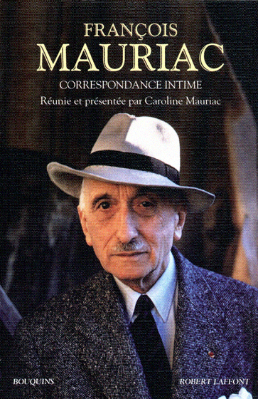 François Mauriac