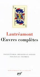Lautréamont