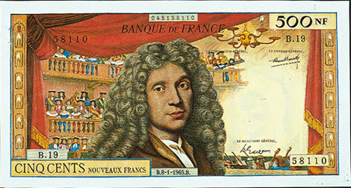 Molière