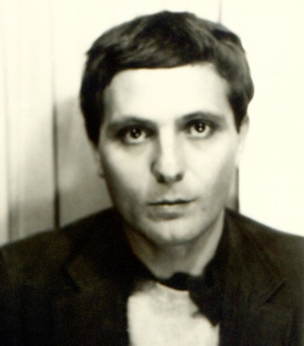Philippe Sollers